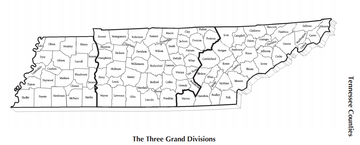 Grand Divisions