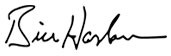 Governor Haslam Signature