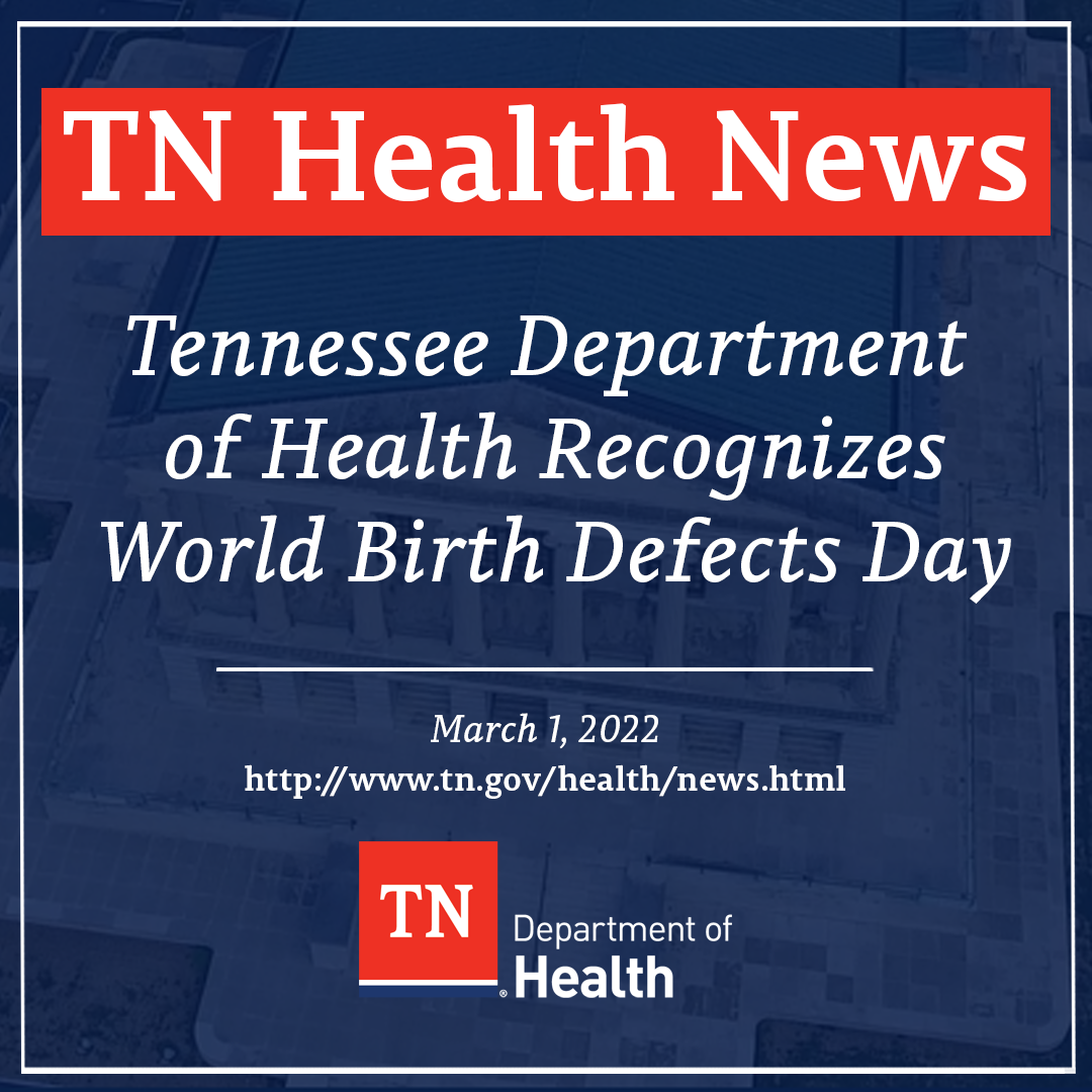 3-1-22 Press Release -Birth Defects IG